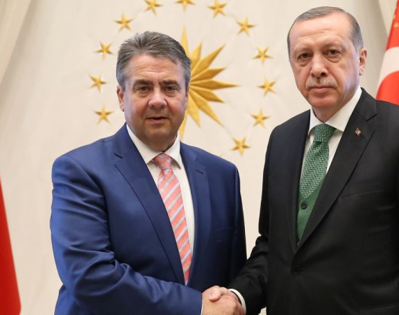 "Gabrijel ne zna gdje je granica"