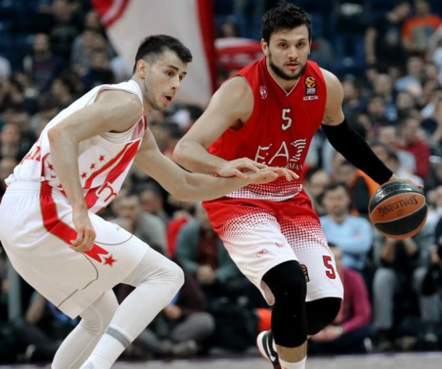 Đentile traži kartu za NBA!