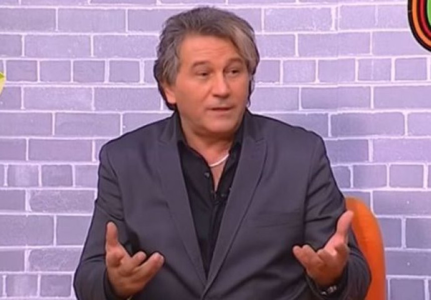 I folk pjevač hoće u poslanike