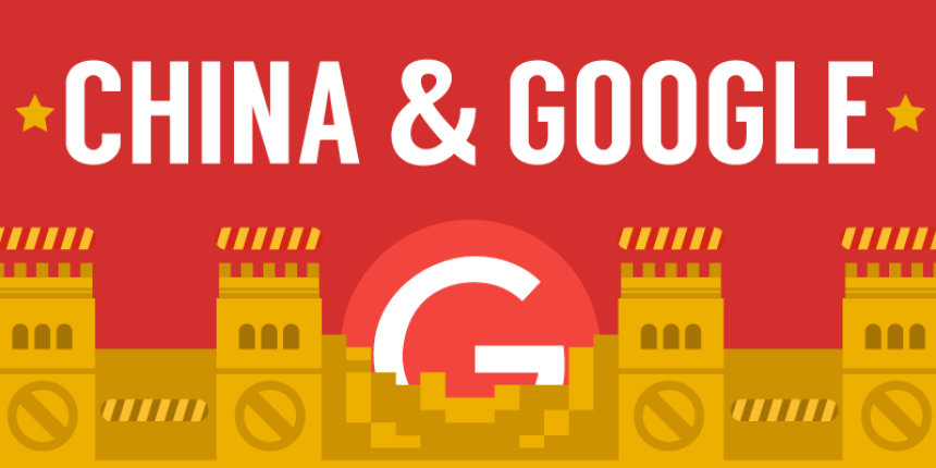 "Google" osvaja Kinu?