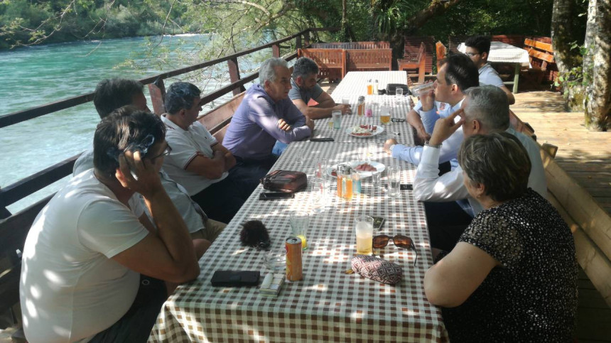 Turizam staviti u funkciju razvoja
