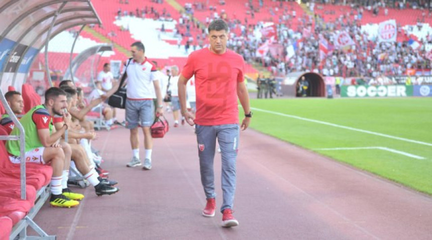 Milojević: Salcburg je uticao na moje prve poglede!