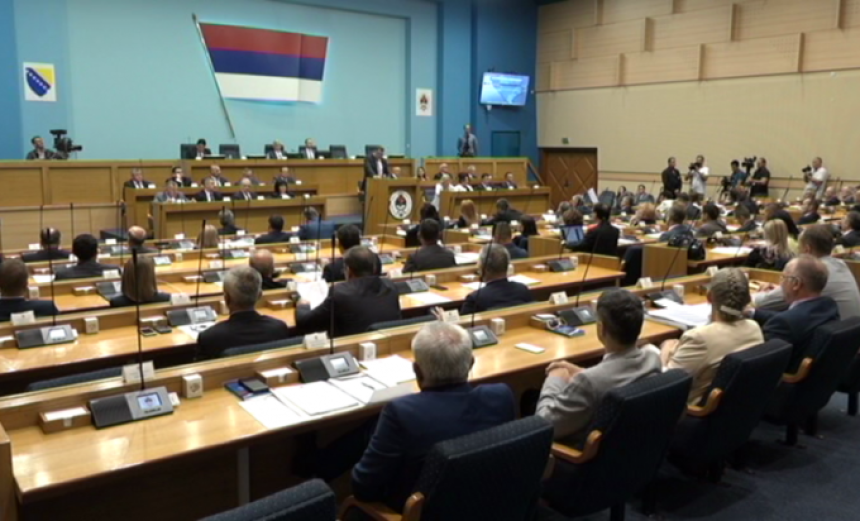 Bošnjaci stavili veto na zaključke