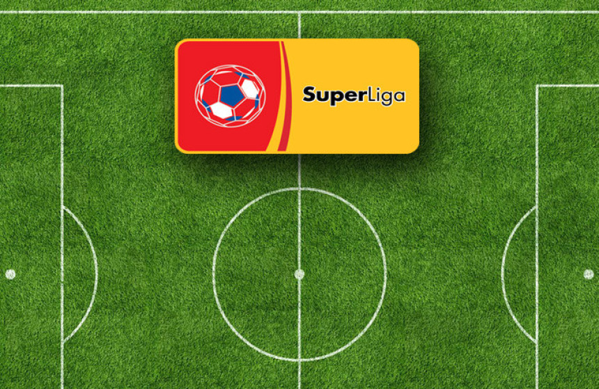 SLS: Radničkom derbi i 2. mjesto, Spartak u problemu!