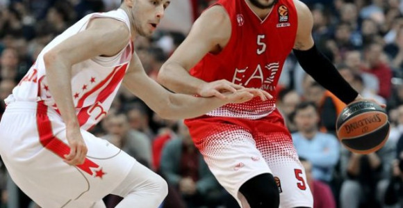 Đentile traži kartu za NBA!