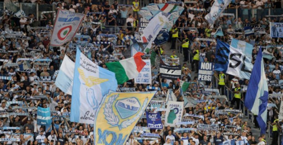 "Ultrasi" Lacija neće žene na sjevernoj tribini!