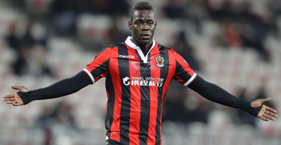 Predsjednik Nice: Ne pitajte me o Baloteliju!