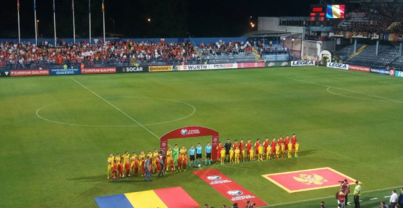 LN: Spisak Rumunije za Crnu Goru i Srbiju...