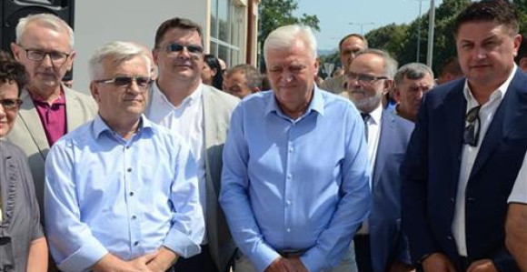 Pavić: Cilj DNS-a razvoj ekonomije