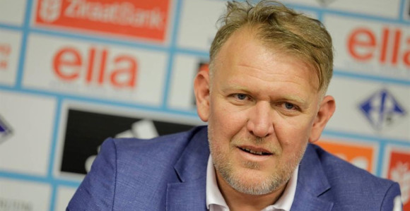 Роби: Беговић бира утакмице, не волим такве играче!