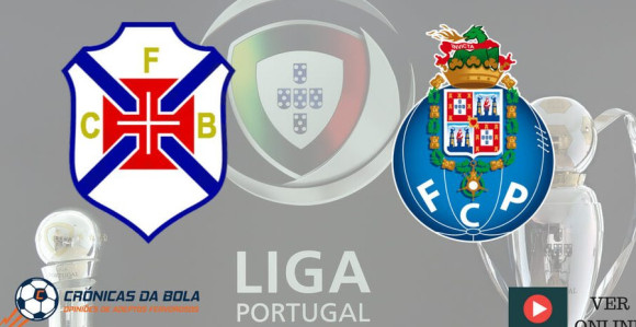 POR: Porto - srećom, ima i taj penal u 90+6!