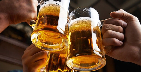 Pivo čuva srce i kosti