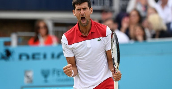 Novak stiže Nadala do kraja godine?!