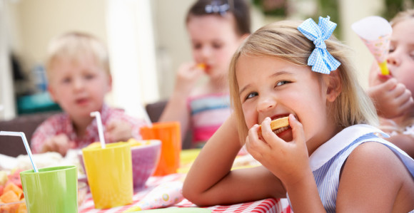 Zdrava djeca ne smiju da izbjegavaju gluten