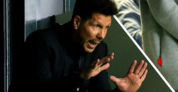 Симеоне о трансферима...