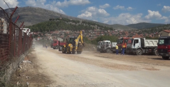 Obilaznica u rekordnom roku