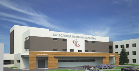 Izbori: Nakon 20 god. nova bolnica
