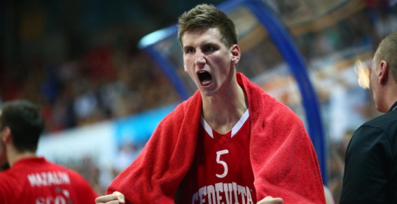 Zubčić pojačao Igokeu!