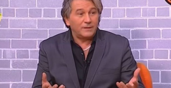 I folk pjevač hoće u poslanike 