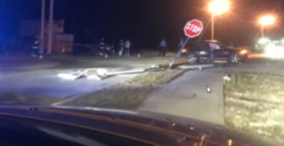 Sin ministra nije vozio auto vlade