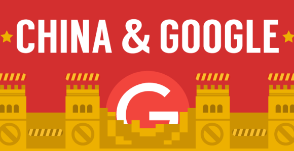 "Google" osvaja Kinu?