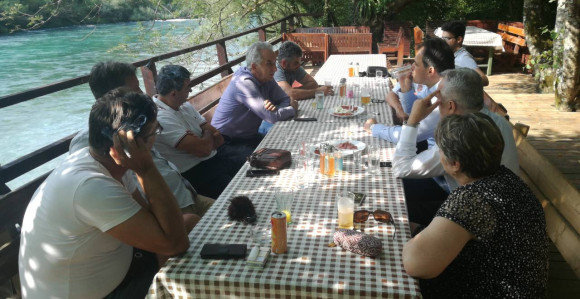 Turizam staviti u funkciju razvoja