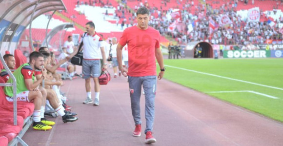 Милојевић: Салцбург је утицао на моје прве погледе!