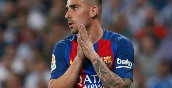 Dortmund bi da pazari u Barseloni!