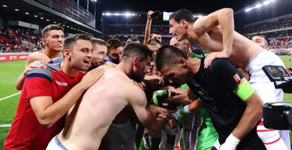 LŠ: Milojević sve baca na kontranapad!