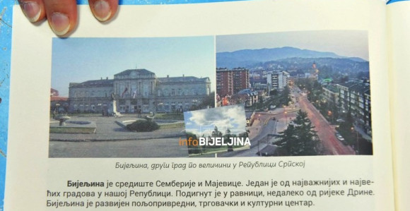 Greška: Bijeljina kao Loznica