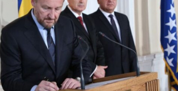 Šta je posvađalo članove PBiH