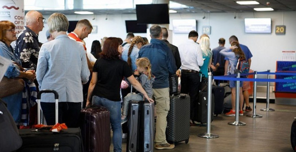 "Nije bitno gdje, važno je otići"