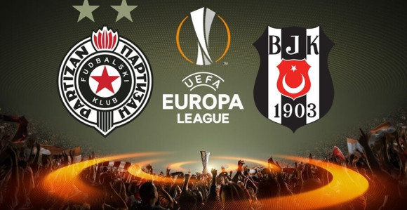 LE: Turci ne dolaze u Humsku, "Grobari" ne idu u Istanbul!