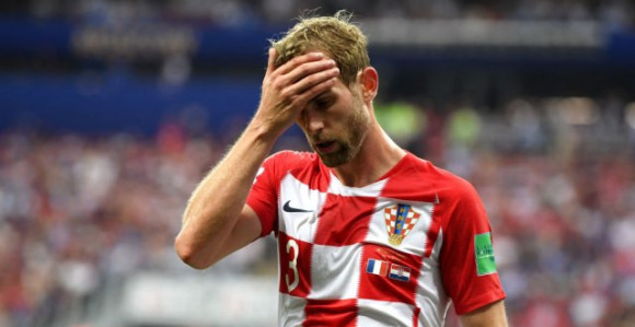 Strinić pauzira 3-4 mjeseca zbog srčanih problema!