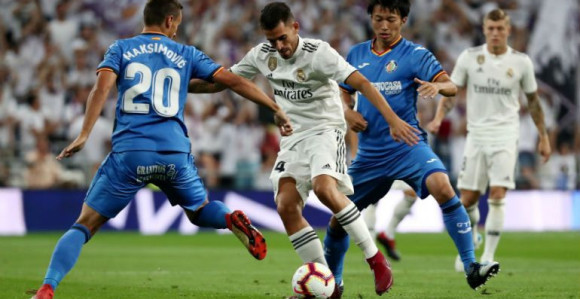 ŠPA: Seviljo, kupila si zvijer od napadača! Real lako!