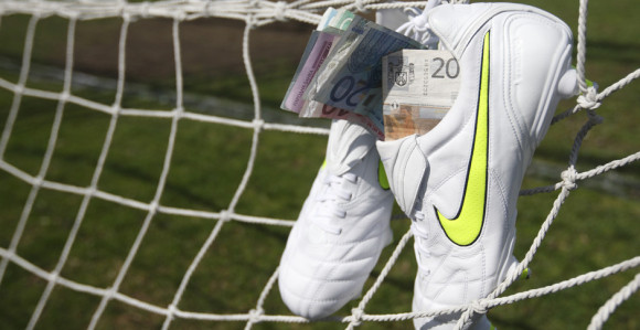 "Pali" prodavci rezultata mečeva