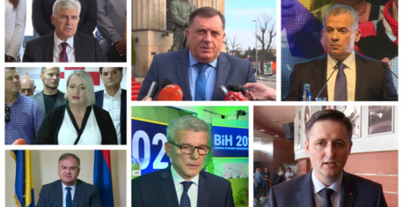 Izborna pijaca bogata obećanjima