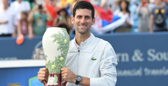 Novak: Hvala svima na ljubavi, Bogu i anđelima!