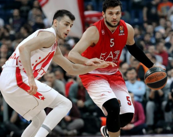 Đentile traži kartu za NBA!