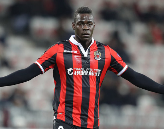 Predsjednik Nice: Ne pitajte me o Baloteliju!