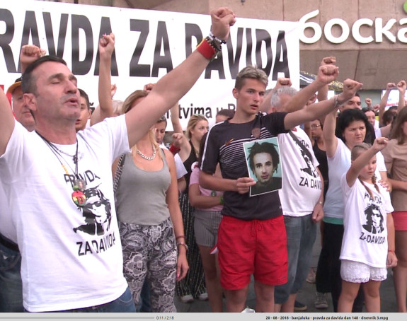 Lepiru i Vrećo, ko je ubio Davida