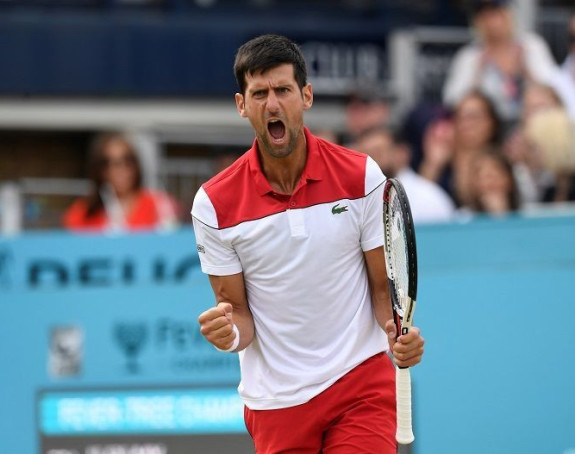 Novak stiže Nadala do kraja godine?!