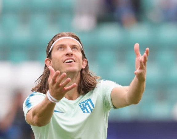 PSŽ "napada" Luisa!