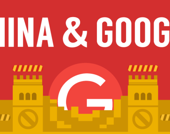 "Google" osvaja Kinu?