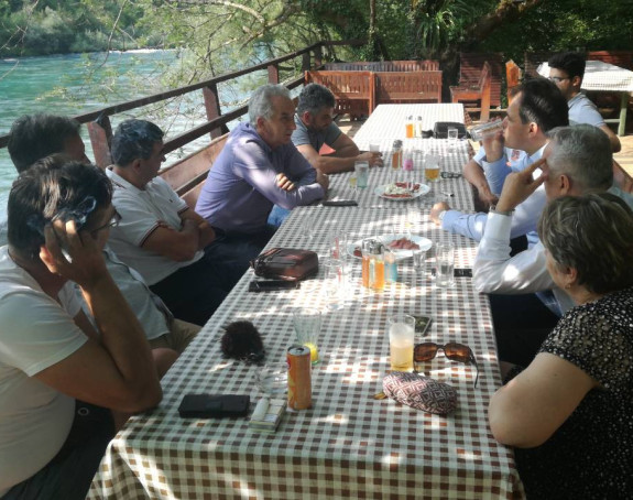 Turizam staviti u funkciju razvoja