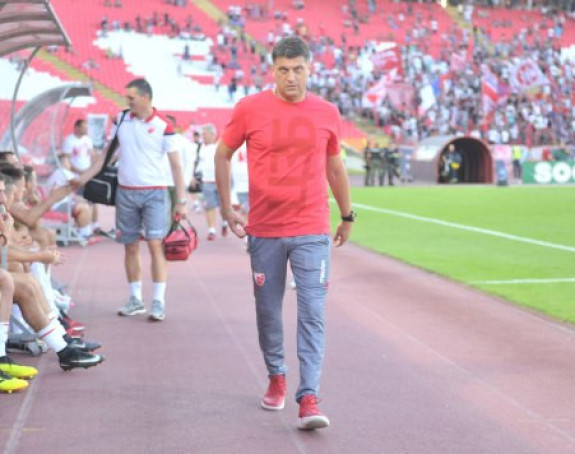 Milojević: Salcburg je uticao na moje prve poglede!