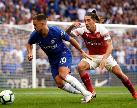 Azar: Bilo bi čudno da me sad prodaju!