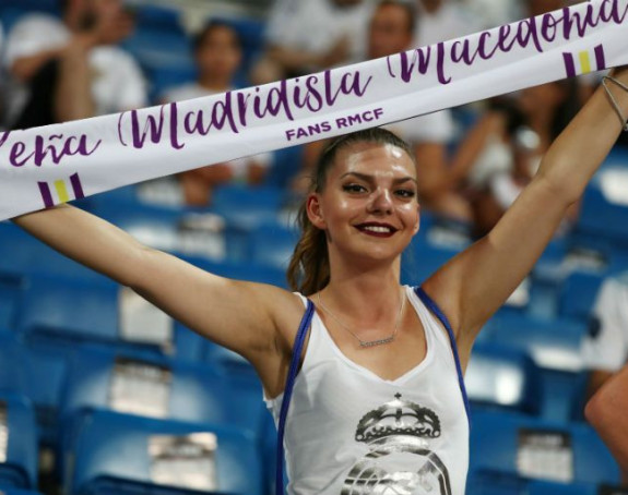 Шта се десило са навијачима Реала?!