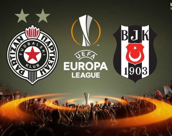 LE: Turci ne dolaze u Humsku, "Grobari" ne idu u Istanbul!