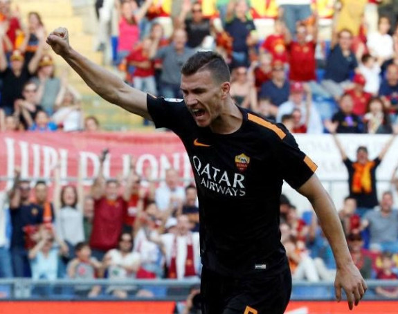 ITA: Volej Džeka za trijumf “vučice"! Pao Inter!